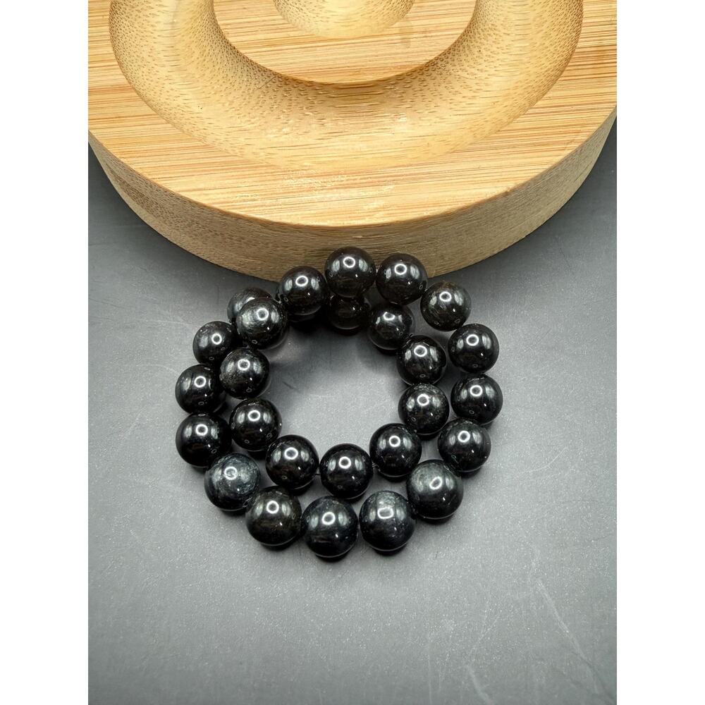 Hypersthene 8mm Bracelet